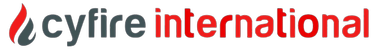 Cyfire International Logo