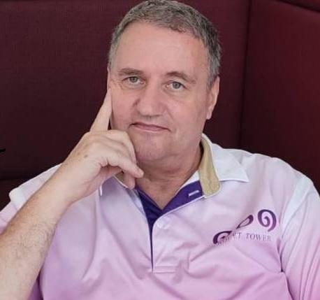 Dirk Semper – Case Manager for Labor Law and International Business Setup at Cyfire International, experienced expert in labor law, shift planning, personnel scheduling, and international company formation in Southeast Asia