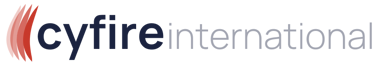 Cyfire International Logo